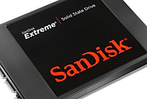 SanDisk casse les prix de ses SSD de haut de gamme