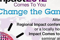 Impact 2012: IBM actualise l'automatisation et la gestion de process
