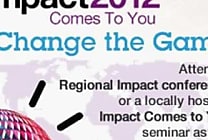 IBM Impact 2012 - sortie de WebSphere App Server 8.5