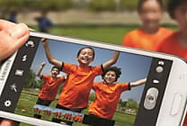 Le Samsung Galaxy S 3 ne va pas submerger les consommateurs