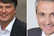 RIM nomme deux nouveaux directeurs général et marketing .fr