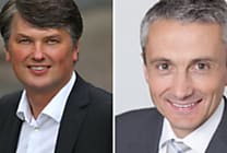 RIM nomme deux nouveaux directeurs général et marketing .fr