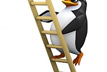 Desktop : carton annoncé pour la distribution Linux Ubuntu ?