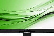 Les moniteurs Philips et AOC s'éprennent du Full USB