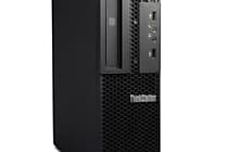 Lenovo cale sa ThinkStation E31 en entrée de gamme