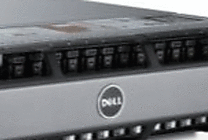 Dell complète sa gamme de serveurs PowerEdge