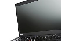 Lenovo sort de son escarcelle l'ultrabook ThinkPad X1 Carbon