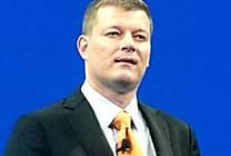 Lars Dalgaard doit faire du cloud SAP un. Success Factor