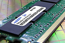 R&D : la mémoire DDR4 en devenir. dans les serveurs