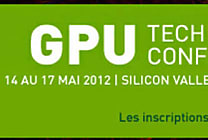 Nvidia détourne ses GPU vers le cloud