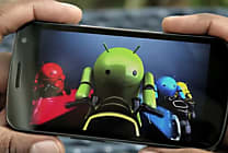 Google élargit son offre Nexus à plusieurs constructeurs