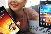 LG veut embellir Android avec sa nouvelle interface