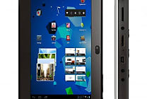 Seconde manche pour les tablettes Android low cost