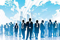 Salesforce.com va embaucher 750 personnes en Europe