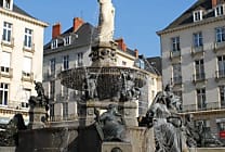 Open Data : « Tout Nantes Bouge » chez Gfi Informatique