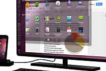Des smartphones Ubuntu pour la fin de l'année ?