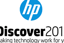 HP Discover : Stockage, sécurité, backup et dedup