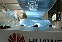 Huawei entend désengorger les réseaux mobiles