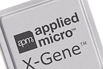 AppliedMicro finalise sa bombe ARM 64 bits : 3 GHz et 128 cours !