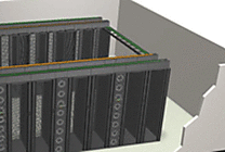 Schneider Electric adapte son infra informatique aux PME