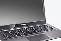 Computex 2012 : les nouveautés Toshiba en images
