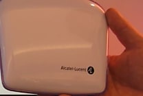 Alcatel-Lucent décharge le réseau mobile de Telefonica