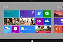 Microsoft Surface : deux tablettes, deux coeurs de cible ?