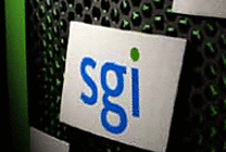 SGI UV 2 joue la surenchère dans le in-memory