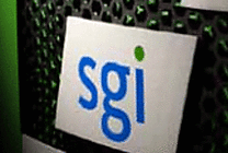 SGI UV 2 joue la surenchère dans le in-memory