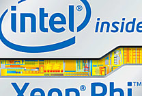 Avec le Xeon Phi, Intel s'attaque au GPU Computing
