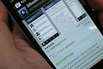 Silicon.fr en direct sur les smartphones et tablettes