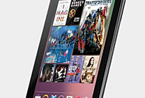 La tablette Google Nexus 7 en images