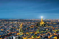 IBM et Veolia Transdev lancent Smarter Mobility
