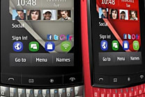 Nokia fait de Microsoft Exchange le pilier de ses Asha