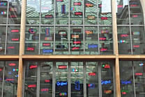 Futur en Seine 2012 : la grande fête du numérique, en images