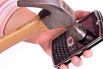 Windows Phone 8 au secours des BlackBerry ?