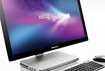 Lenovo va commercialiser son tout-en-un IdeaCentre A720