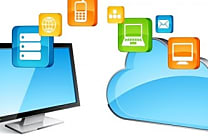 Avec DynamicOps, VMware accélère l'hétérogénéité du cloud