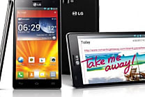 Le LG Optimus 4X HD disponible fin juillet en France