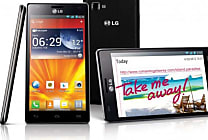 Le LG Optimus 4X HD disponible fin juillet en France