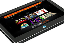 eviGroup présente sa tablette SmartPaddle Pro sous Windows 8