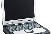 Le portable Panasonic ToughBook CF-31 passe à l'Ivy Bridge