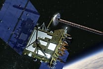 Eutelsat pousse à 18 Mbit/s son offre Internet par satellite