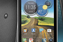 Le smartphone Motorola Atrix HD fait une apparition furtive