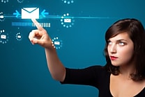 Capgemini Benelux lance un service de messagerie cloud