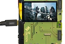 ST-Ericsson booste smartphones et tablettes à 2,3 GHz !
