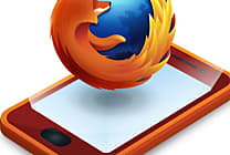 Découvrez Firefox OS en images