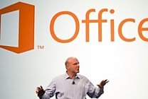 Microsoft Office 2013 : le cloud pour tous