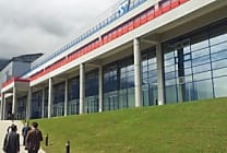 STMicroelectronics : visite de l'usine de Crolles