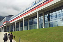 STMicroelectronics : visite de l'usine de Crolles